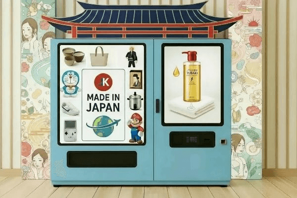 Salon Gloss, Japanese Craft